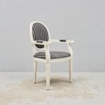 1432 5210 ARMCHAIR